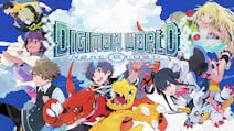 Product cover for Digimon World: Next Order