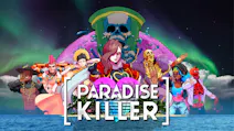 Product cover for Paradise Killer