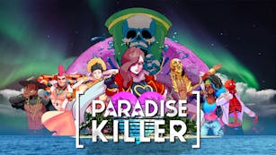 Paradise Killer