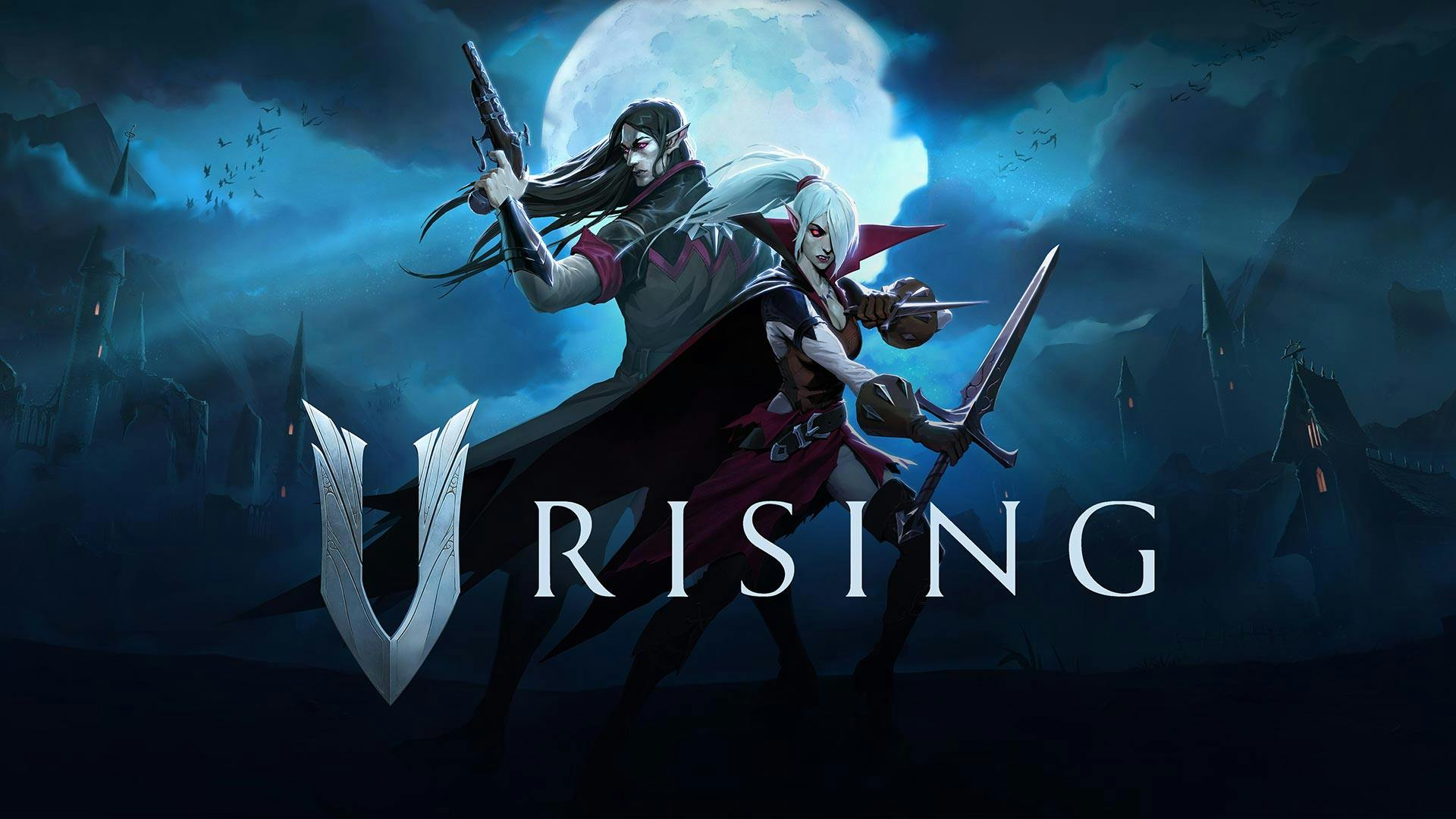 Product cover for V Rising