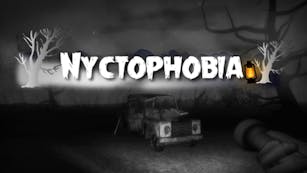 Product cover for Nyctophobia