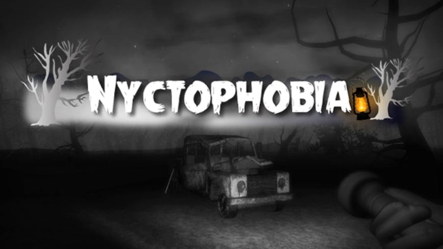 Nyctophobia