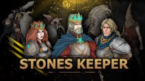 Product cover for Stones Keeper