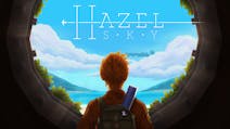Product cover for Hazel Sky