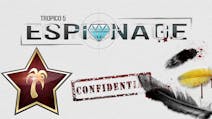Product cover for Tropico 5 - Espionage
