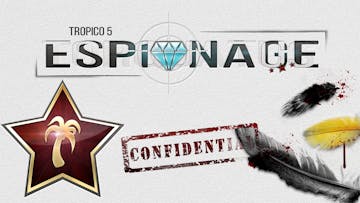 Tropico 5 - Espionage