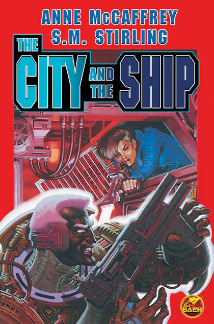 The City and the Ship