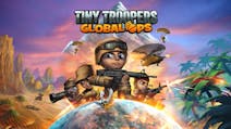 Product cover for Tiny Troopers: Global Ops