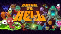 Product cover for Drive to Hell
