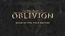 Product cover for The Elder Scrolls IV: Oblivion® Game of the Year Edition