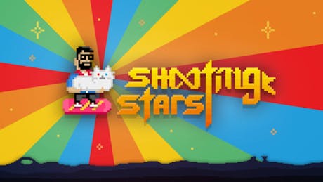 Product cover for Shooting Stars!