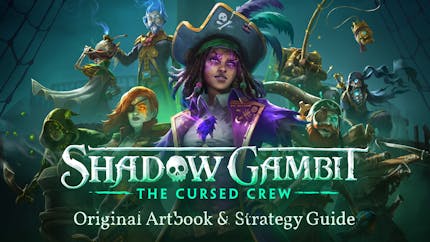 8 Beginner tips you have to try in Shadow Gambit