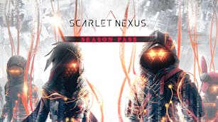Product cover for SCARLET NEXUS Season Pass - DLC