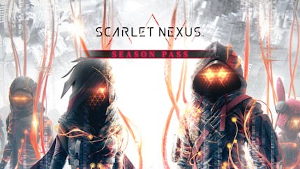 🎮 All Scarlet Nexus content in one place