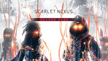 SCARLET NEXUS Season Pass