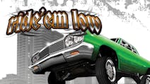 Product cover for Ride 'em Low