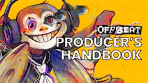 Product cover for OFFBEAT - Producer's Handbook