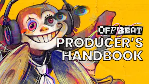 Product cover for OFFBEAT - Producer's Handbook - DLC