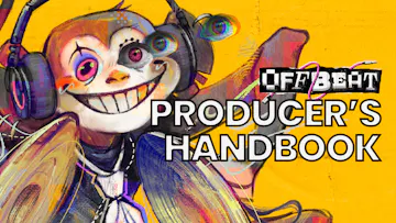 OFFBEAT - Producer's Handbook
