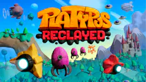 Product cover for Platypus Reclayed