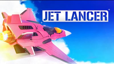 Jet Lancer