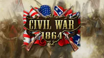 Product cover for Civil War: 1864
