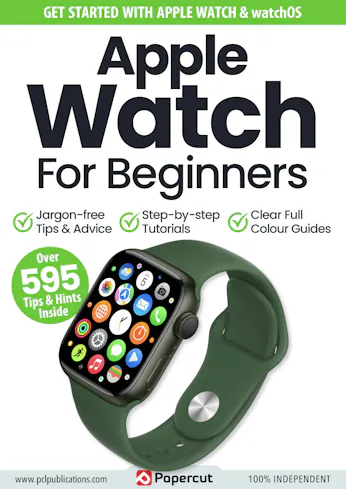 Apple Watch For Beginners