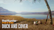 Product cover for theHunter: Call of the Wild™ - Duck and Cover Pack