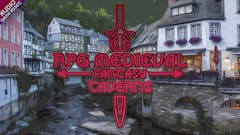 RPG Medieval Taverns Music Asset Pack