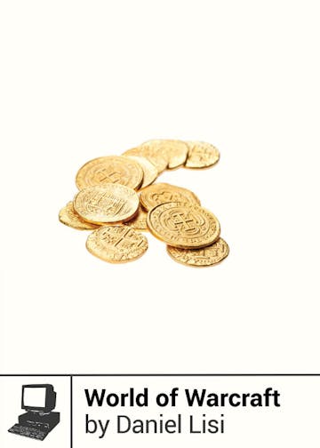 Product cover for Boss Fight Books - World Of Warcraft