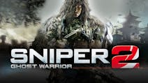Product cover for Sniper: Ghost Warrior 2