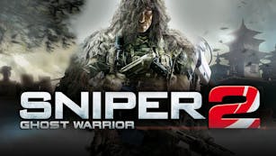 Product cover for Sniper: Ghost Warrior 2