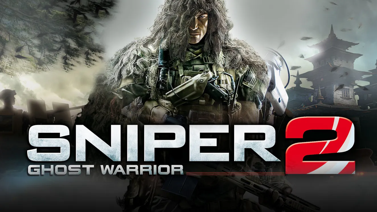 Product cover for Sniper: Ghost Warrior 2