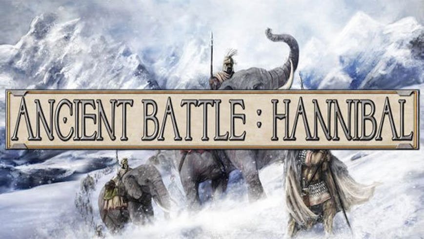 Ancient Battle: Hannibal