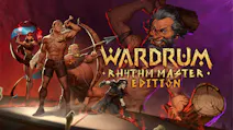 Product cover for Wardrum Rhythm Master Edition