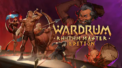 Product cover for Rhythm Master Edition