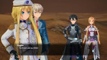 screenshot-Sword Art Online_ Fatal Bullet-4