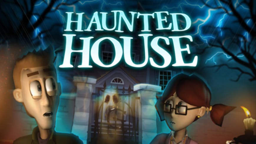 Haunted House