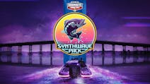 Product cover for Bassmaster® Fishing 2022: Synthwave Pack