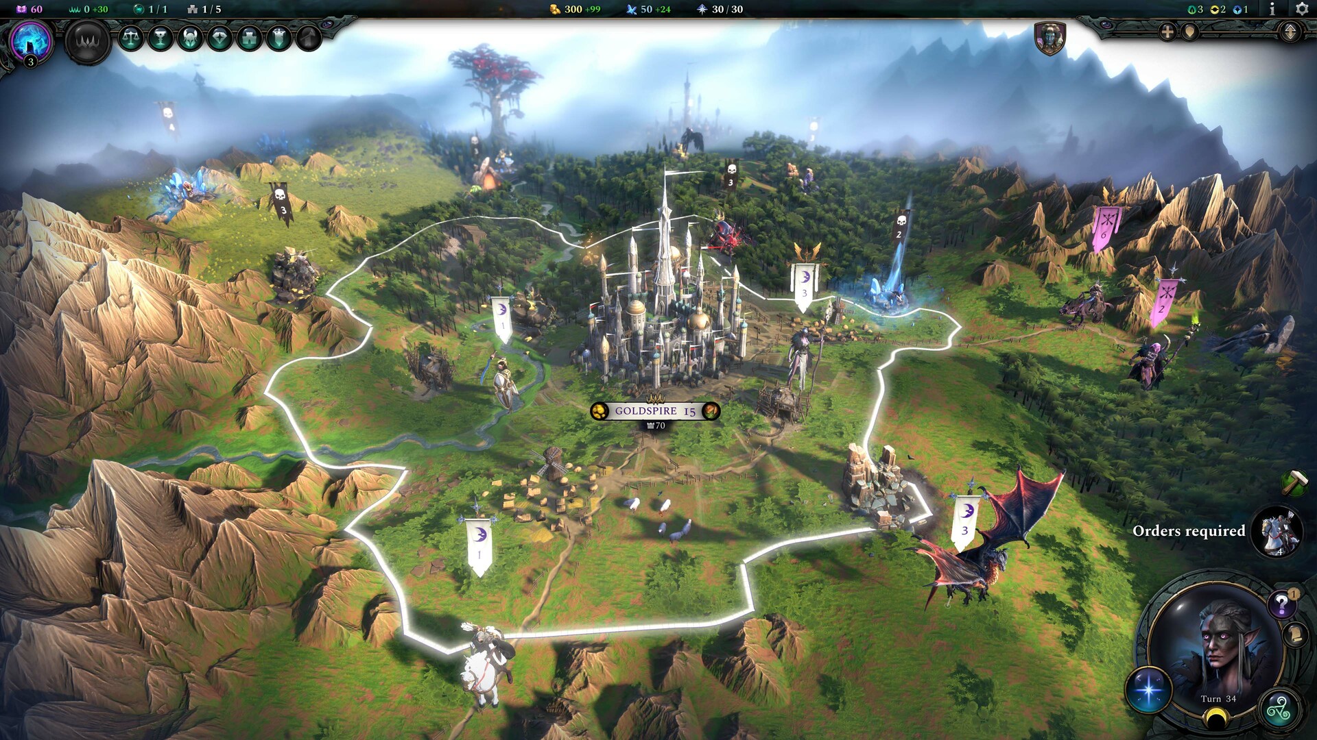 United States product data sample: Age of Wonders 4 Release Date: 2023-05-02