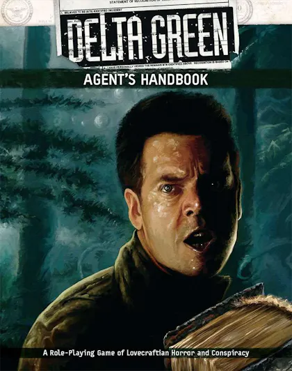 Agent’s Handbook