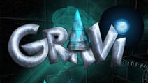 Product cover for Gravi