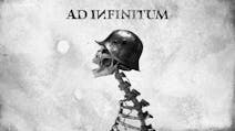 Product cover for Ad Infinitum