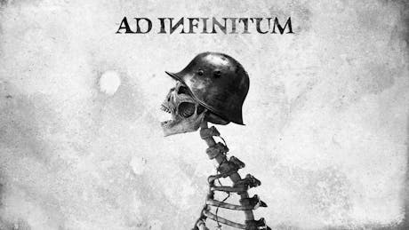 Product cover for Ad Infinitum