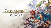 Product cover for BRIGANDINE ABYSS