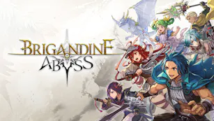 Product cover for BRIGANDINE ABYSS