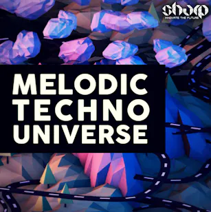 Melodic Techno Universe