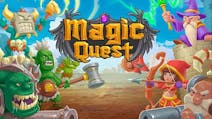 Product cover for Magic Quest