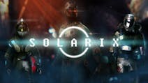 Product cover for Solarix