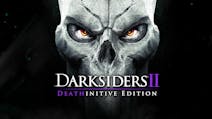 Product cover for Darksiders II Deathinitive Edition